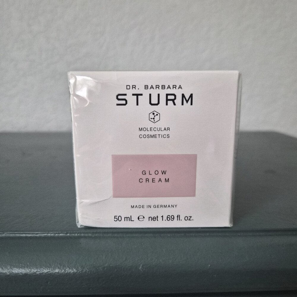 Dr Barbara Sturm Glow Cream 50ml